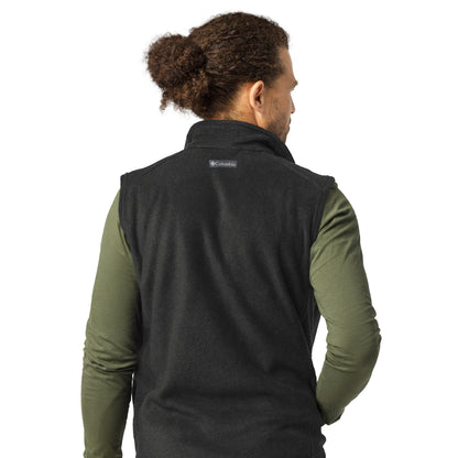 Men’s Columbia Fleece Vest