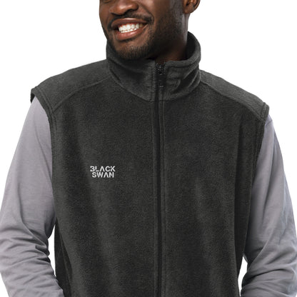 Men’s Columbia Fleece Vest
