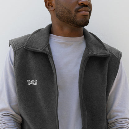 Men’s Columbia Fleece Vest