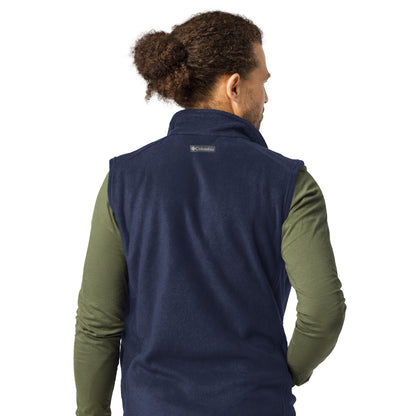 Men’s Columbia Fleece Vest