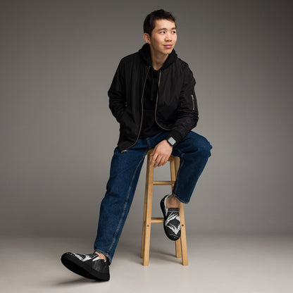 Men’s Slip-on Canvas Shoes