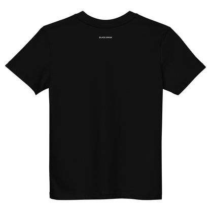 Organic Cotton Kids T-shirt