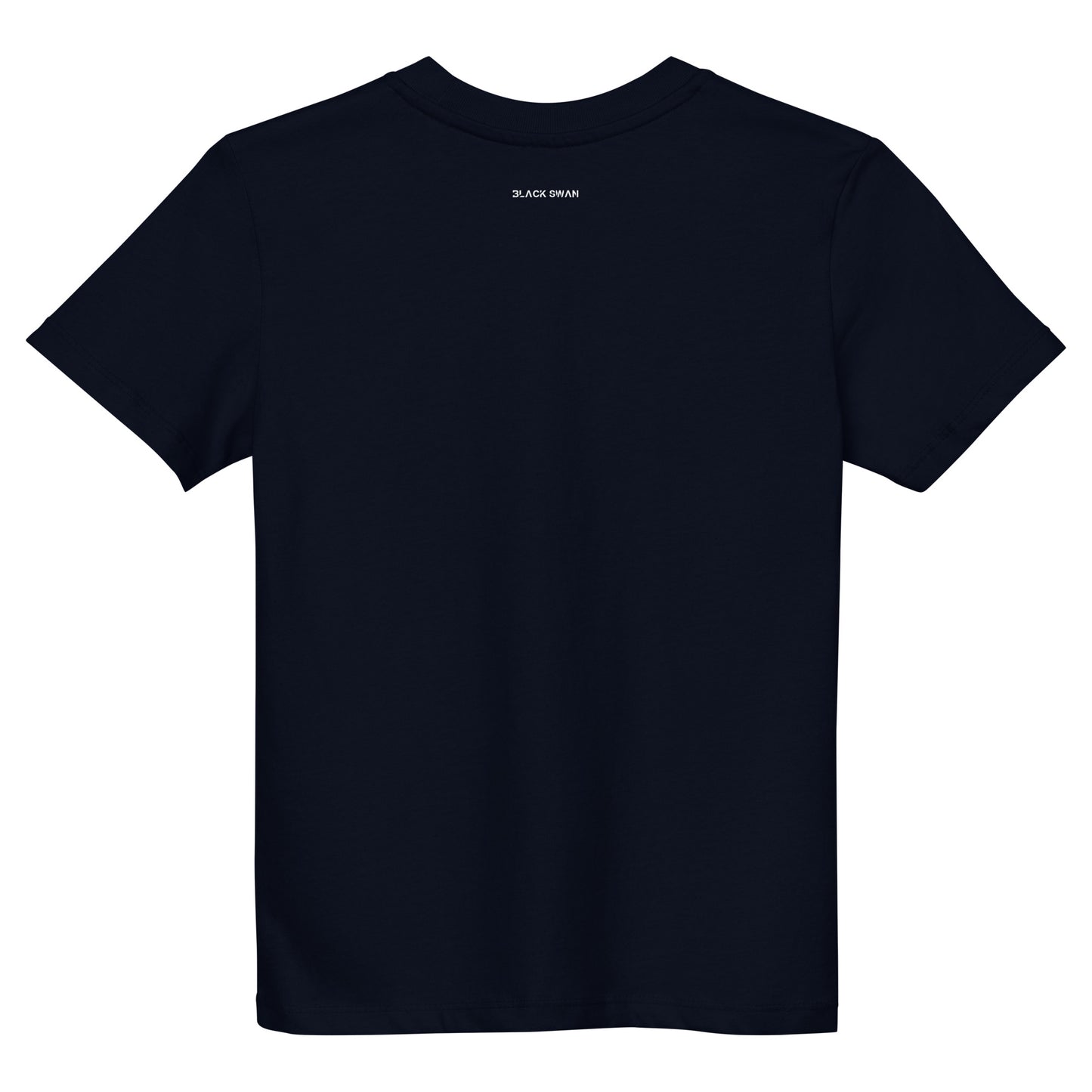 Organic Cotton Kids T-shirt