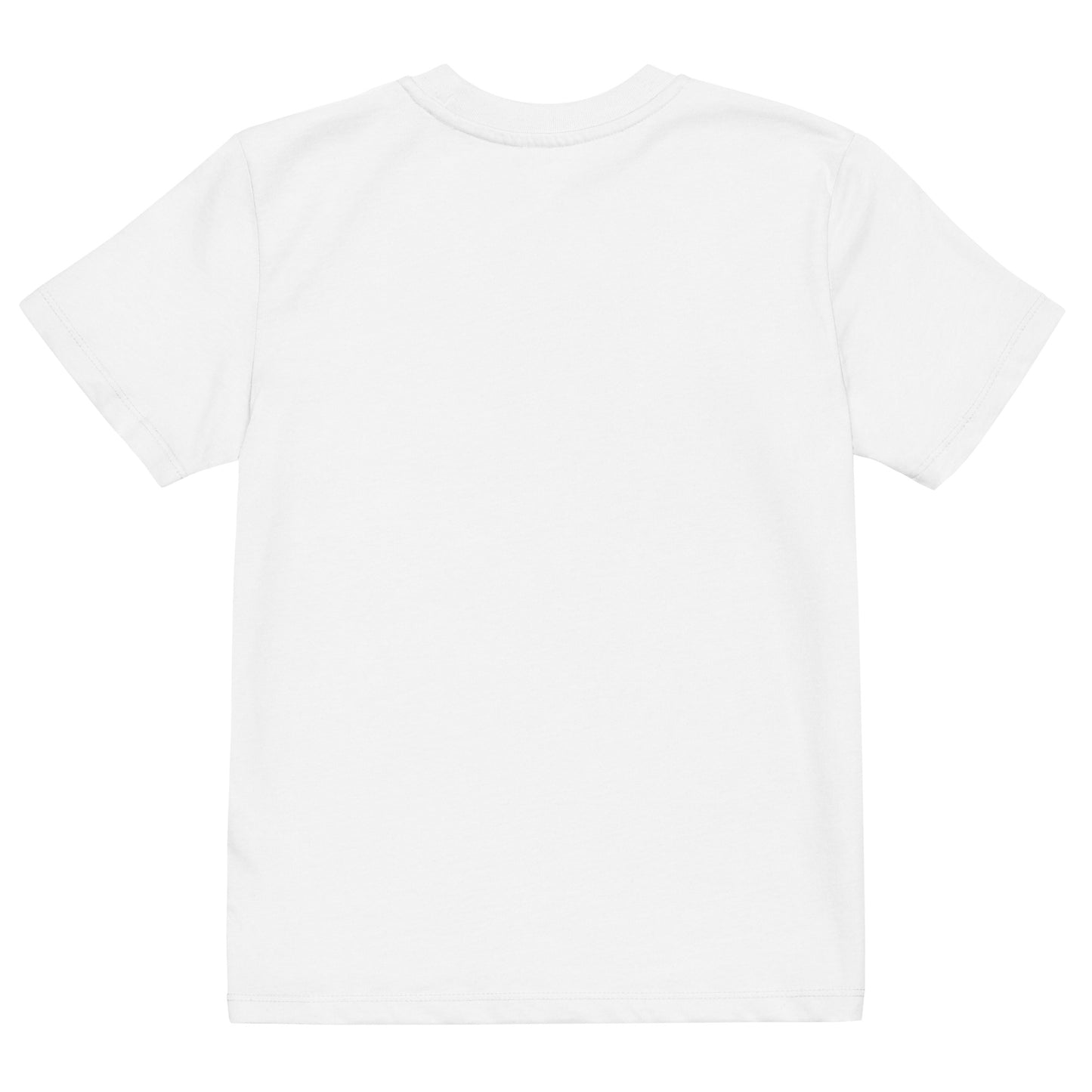 Organic Cotton Kids T-shirt