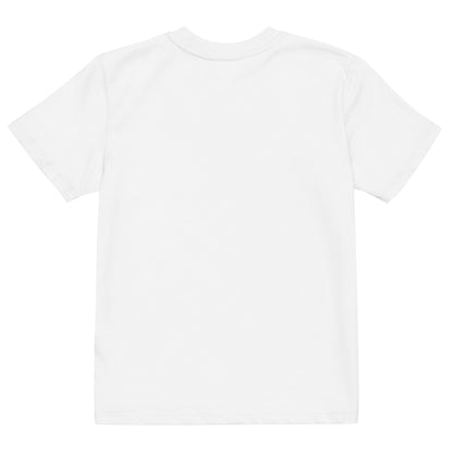 Organic Cotton Kids T-shirt