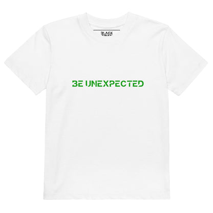 Organic Cotton Kids T-shirt