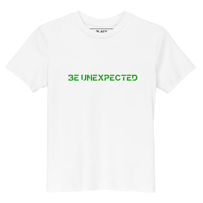 Organic Cotton Kids T-shirt