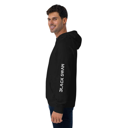 Unisex Eco Raglan Hoodie