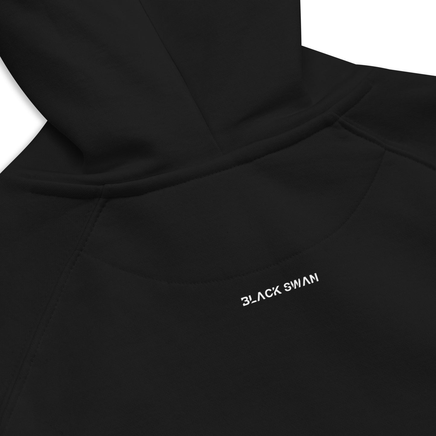 Unisex Eco-friendly Raglan Hoodie