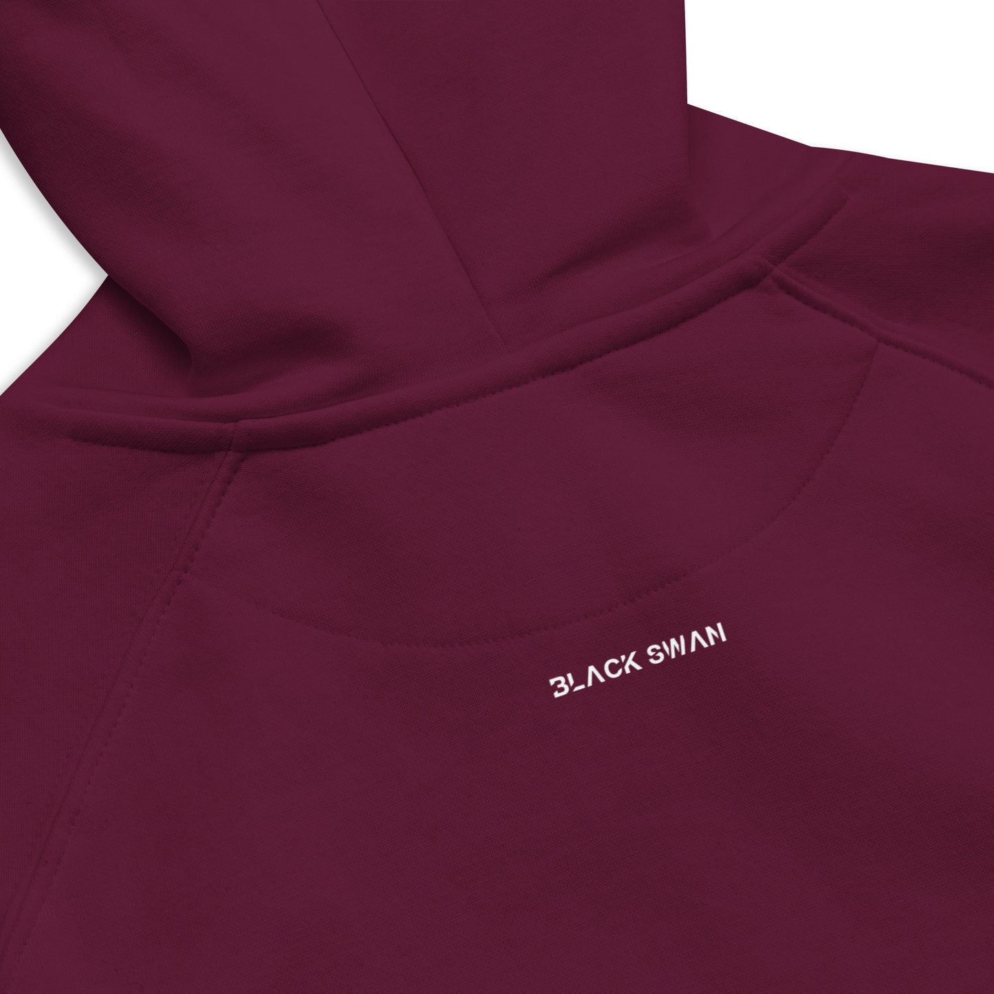 Unisex Eco-friendly Raglan Hoodie