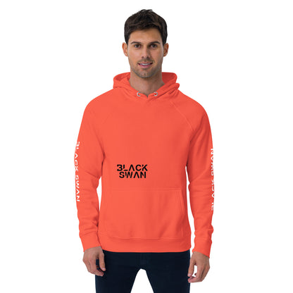 Unisex Eco Raglan Hoodie