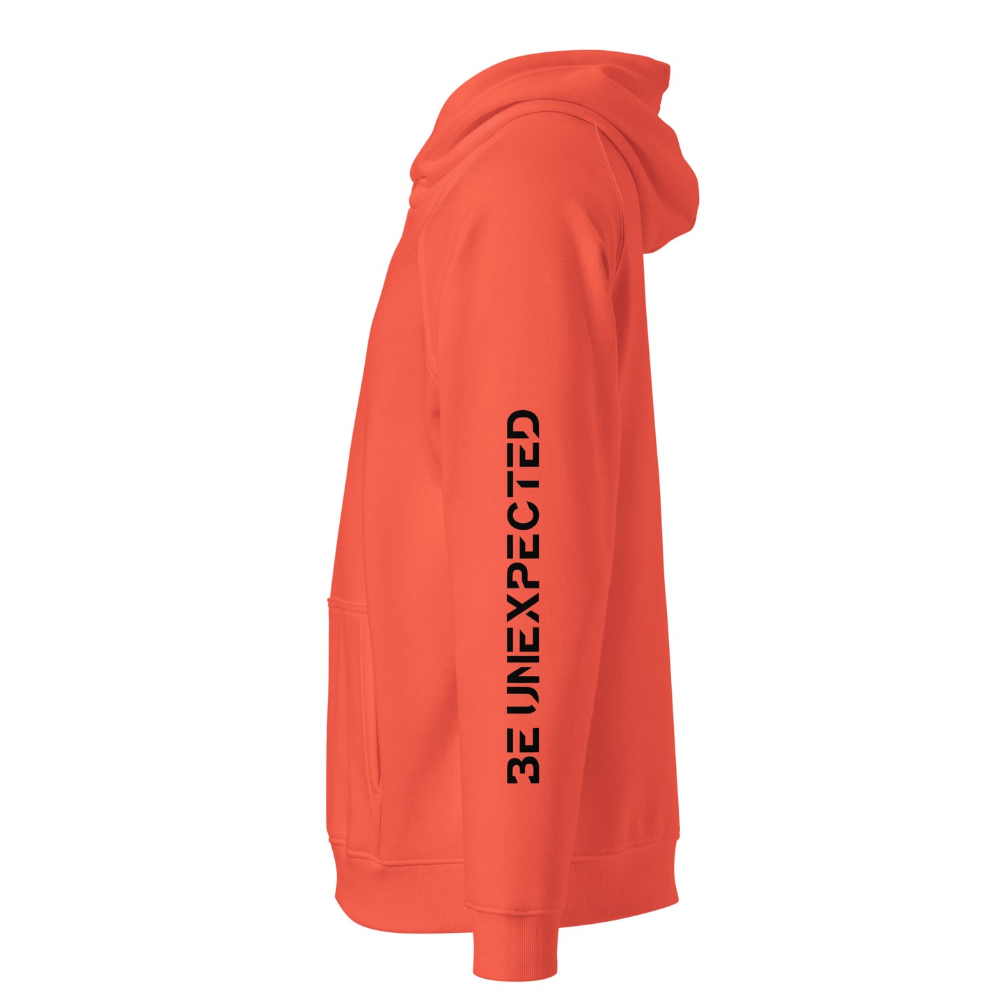 Unisex Eco-friendly Raglan Hoodie