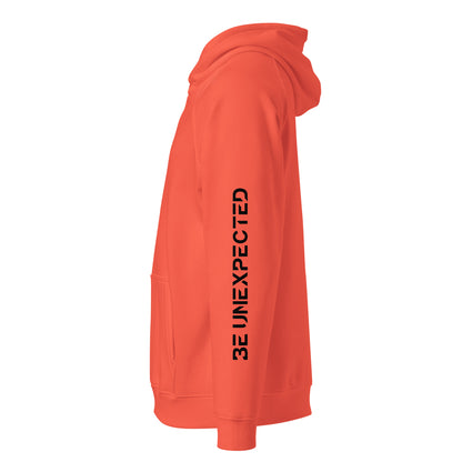 Unisex Eco-friendly Raglan Hoodie