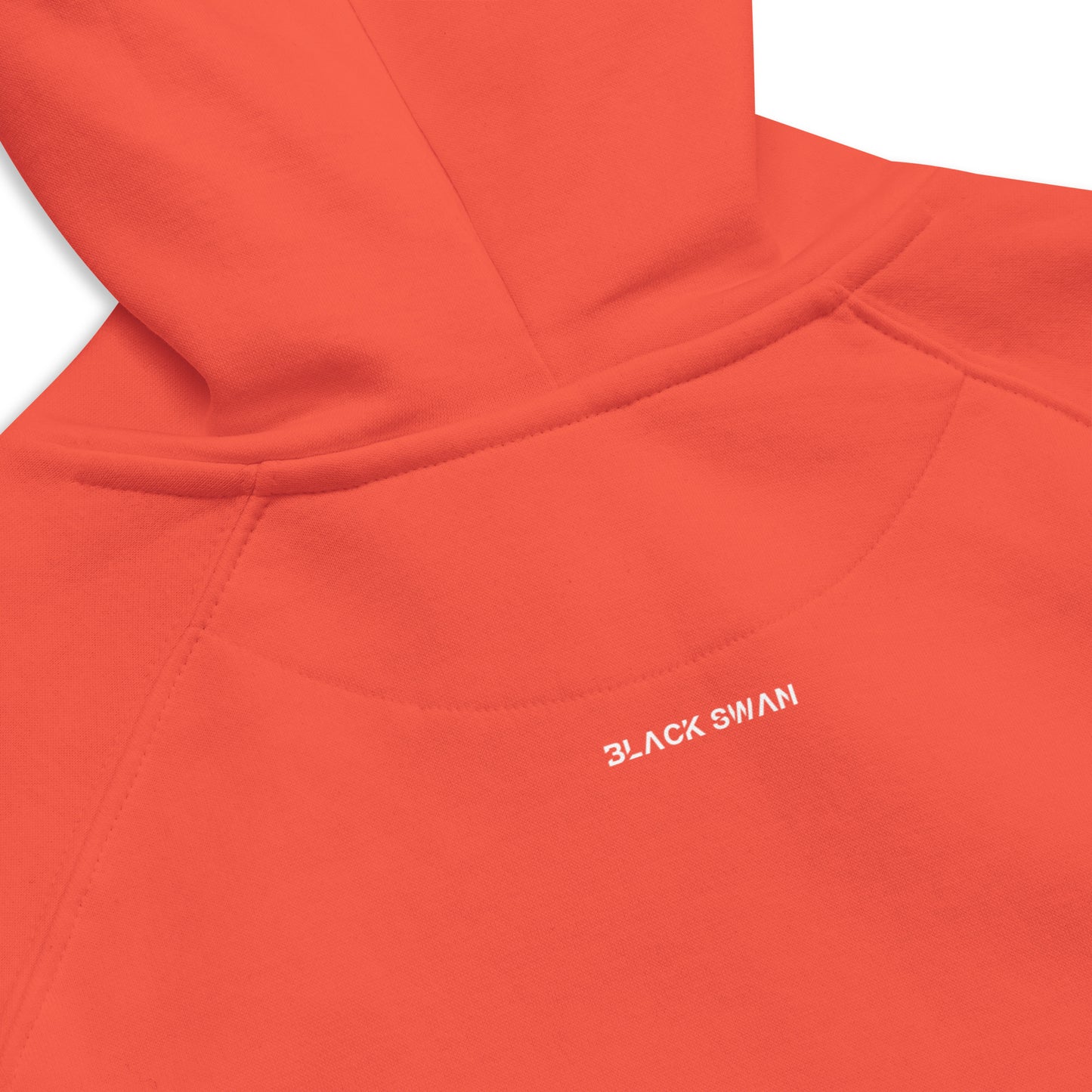 Unisex Eco-friendly Raglan Hoodie