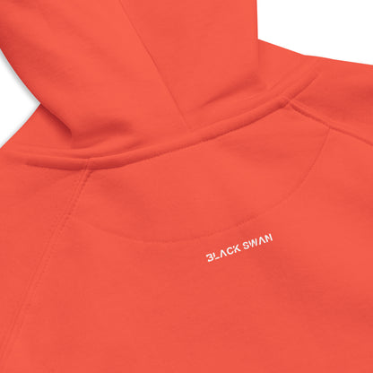 Unisex Eco-friendly Raglan Hoodie