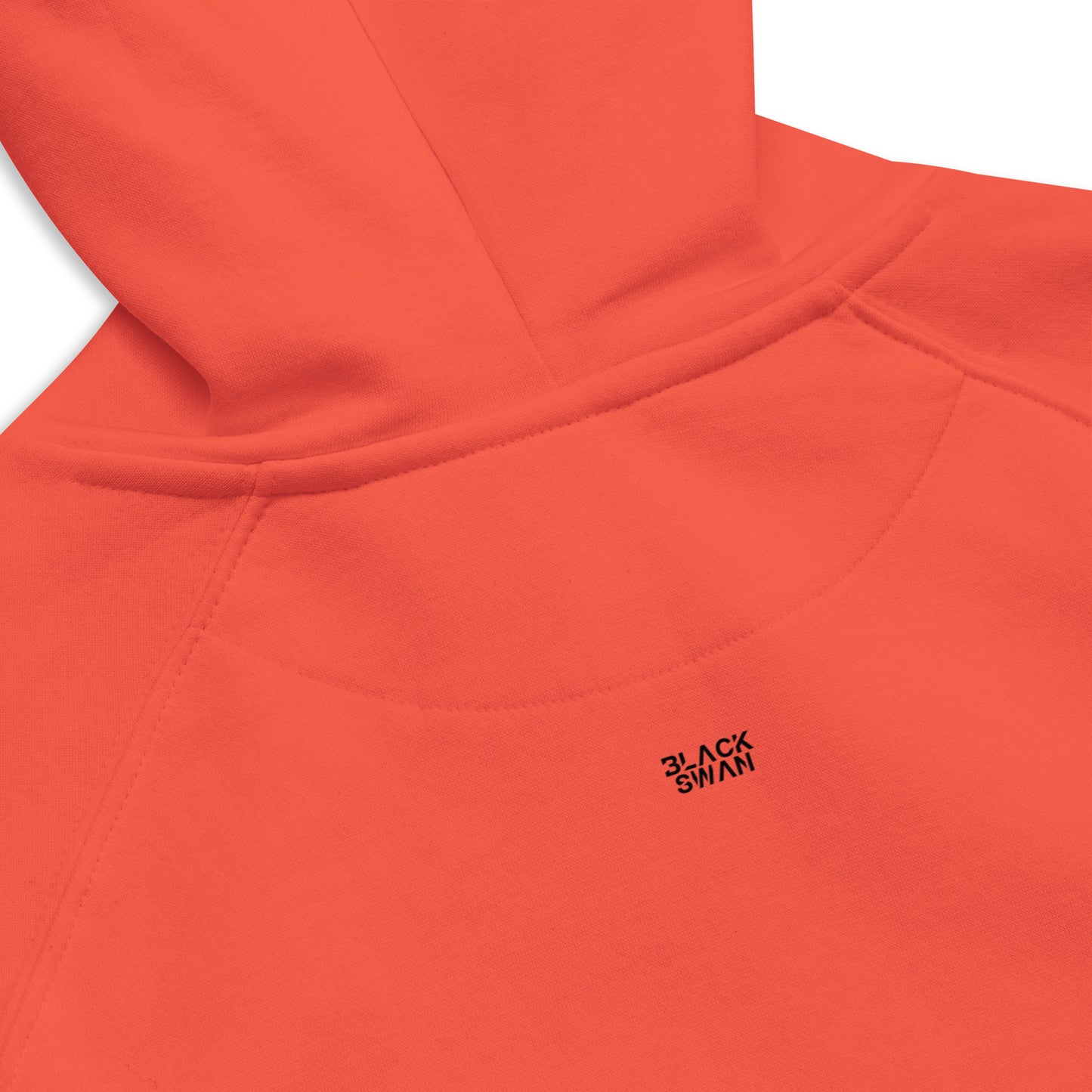 Unisex Eco-friendly Raglan Hoodie