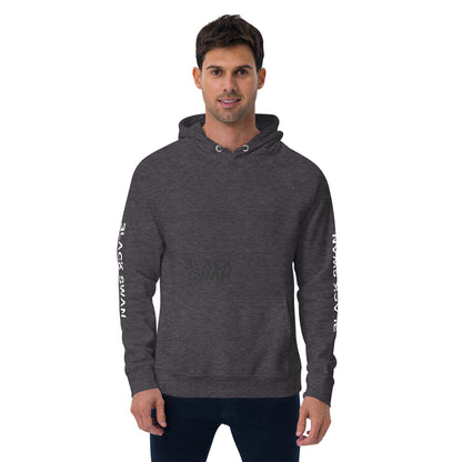 Unisex Eco Raglan Hoodie