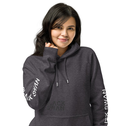 Unisex Eco Raglan Hoodie