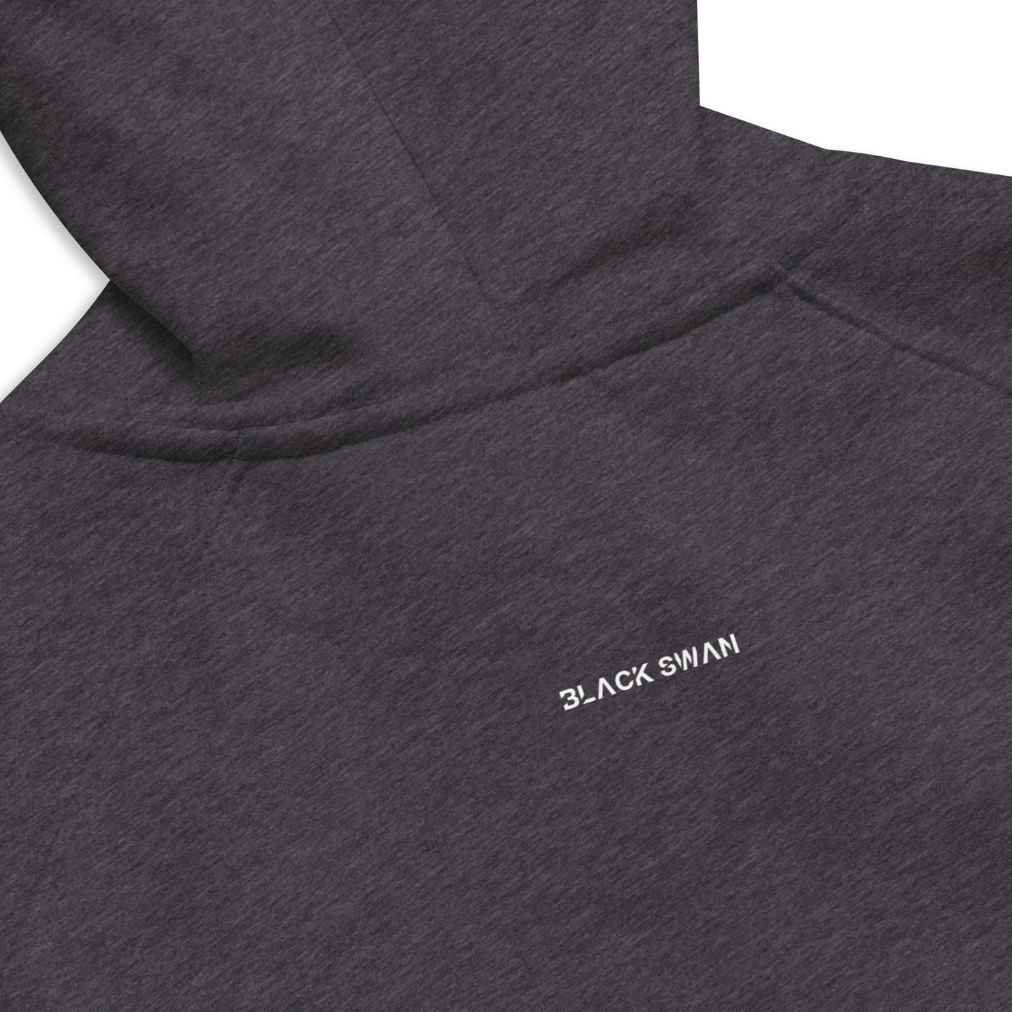 Unisex Eco-friendly Raglan Hoodie