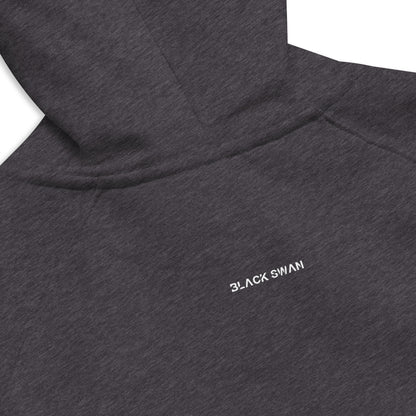 Unisex Eco-friendly Raglan Hoodie