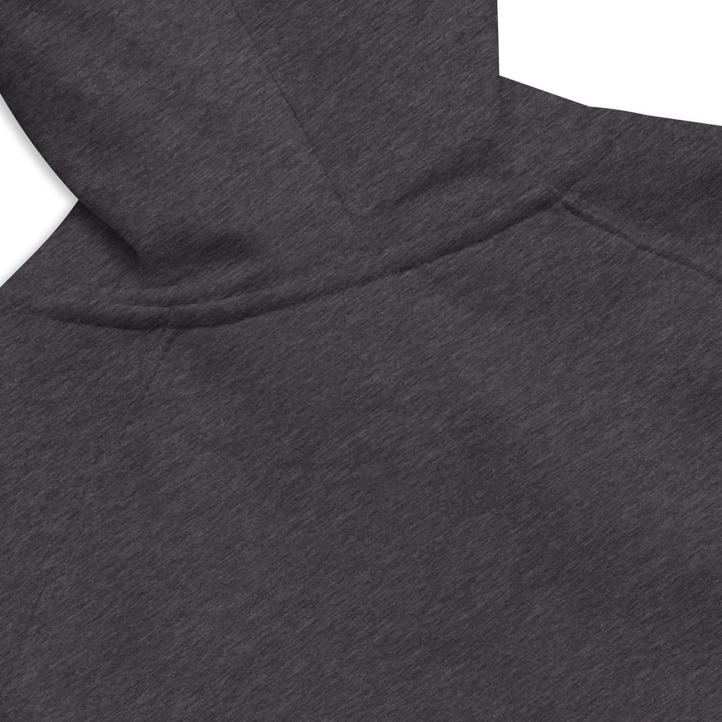 Unisex Eco-friendly Raglan Hoodie