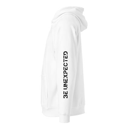 Unisex Eco-friendly Raglan Hoodie