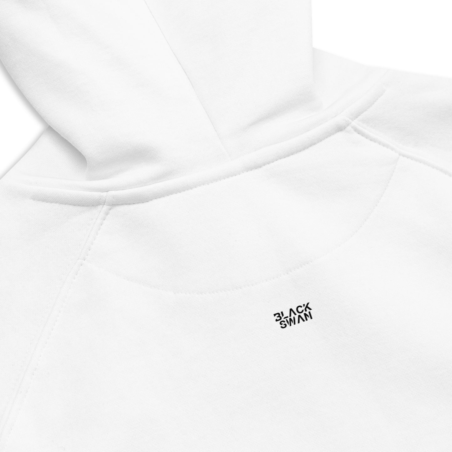 Unisex Eco-friendly Raglan Hoodie