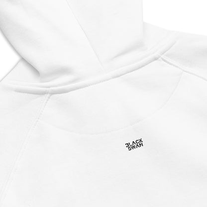 Unisex Eco-friendly Raglan Hoodie