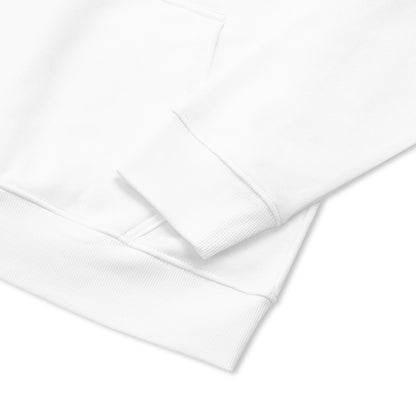 Unisex Eco-friendly Raglan Hoodie