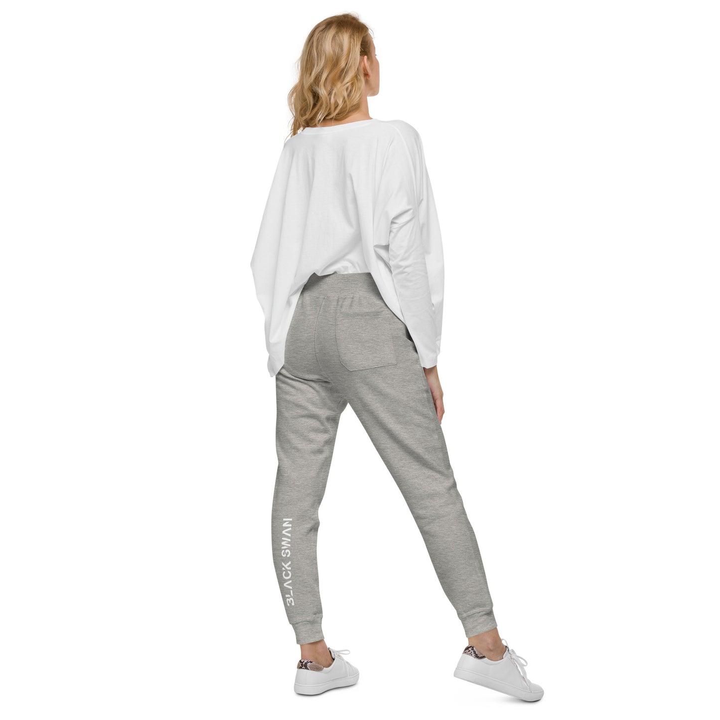 Unisex Fleece Sweatpants