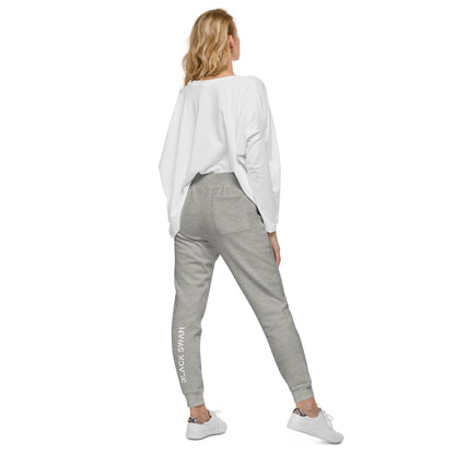 Unisex Fleece Sweatpants