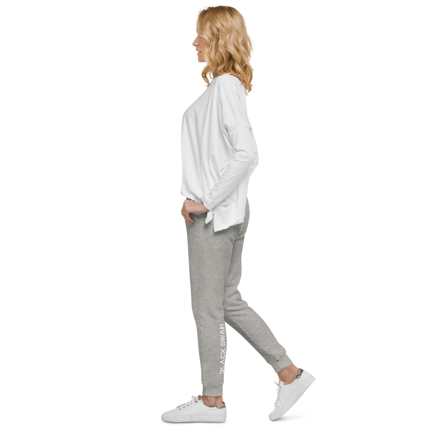 Unisex Fleece Sweatpants