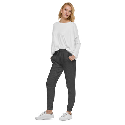 Unisex Fleece Sweatpants