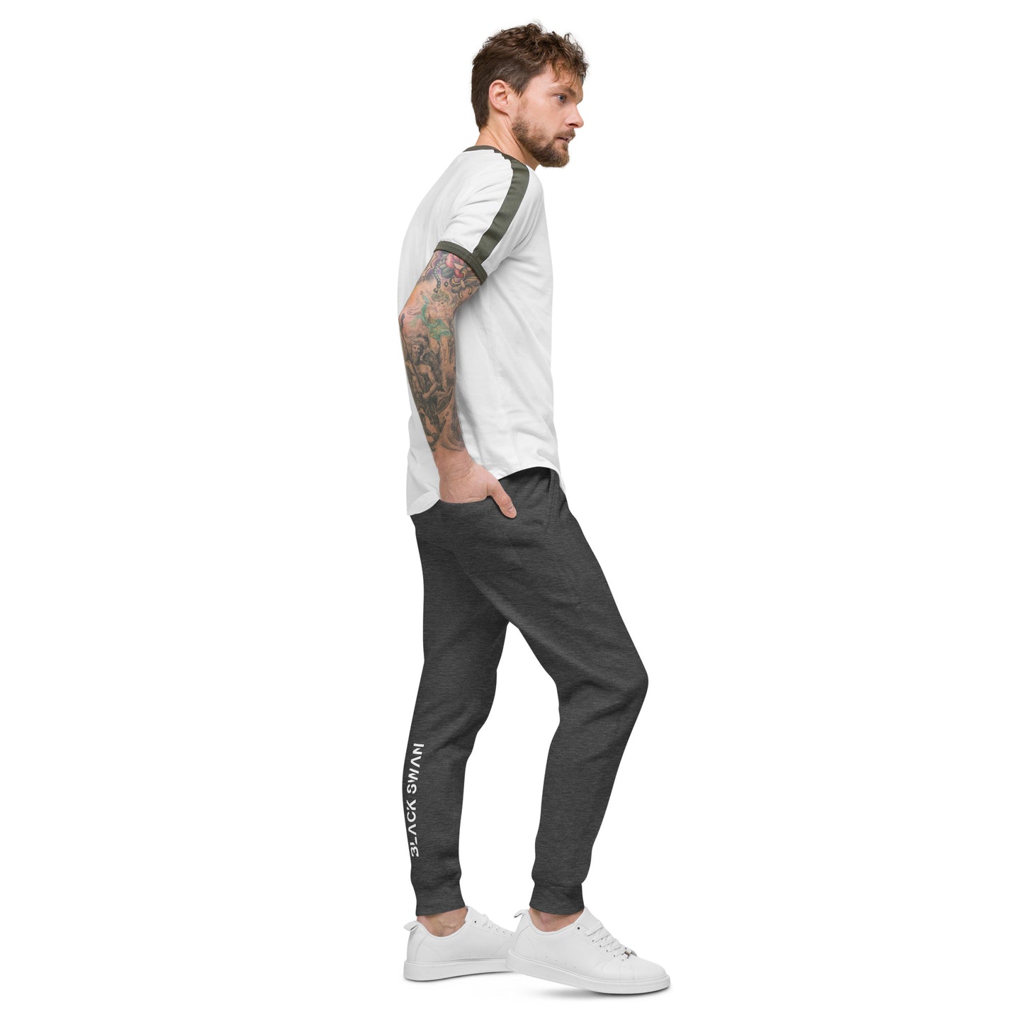 Unisex Fleece Sweatpants