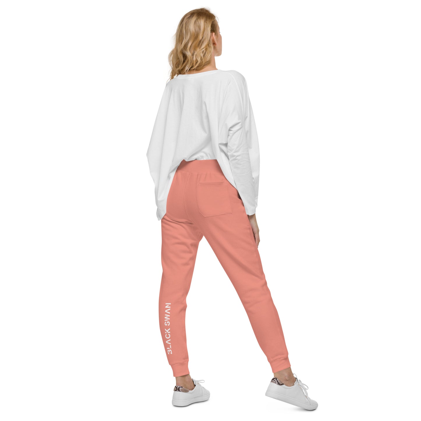 Unisex Fleece Sweatpants