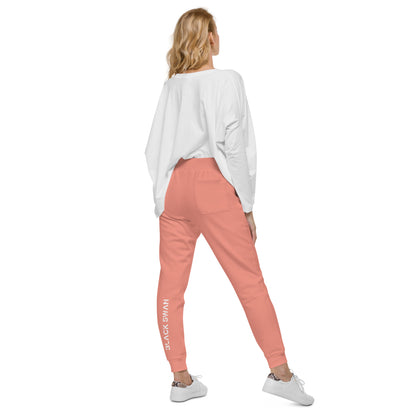 Unisex Fleece Sweatpants