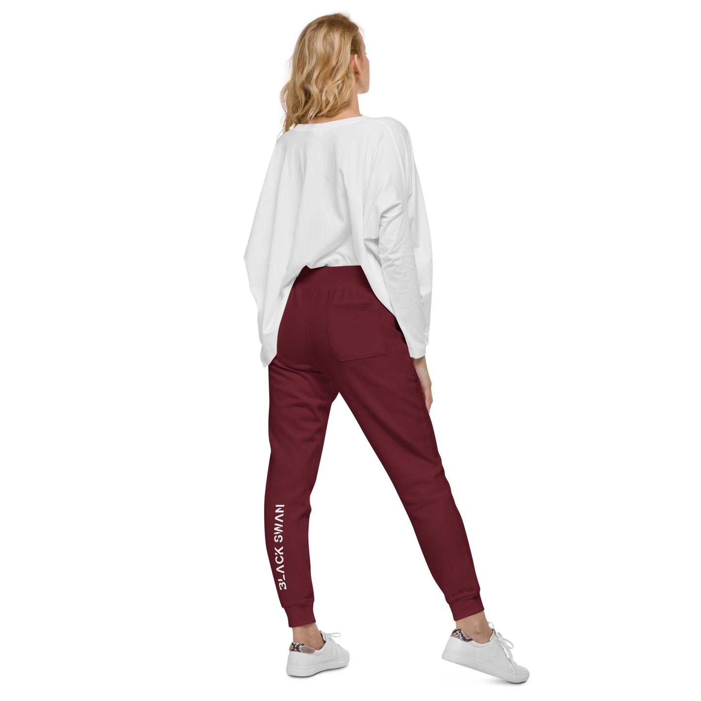Unisex Fleece Sweatpants