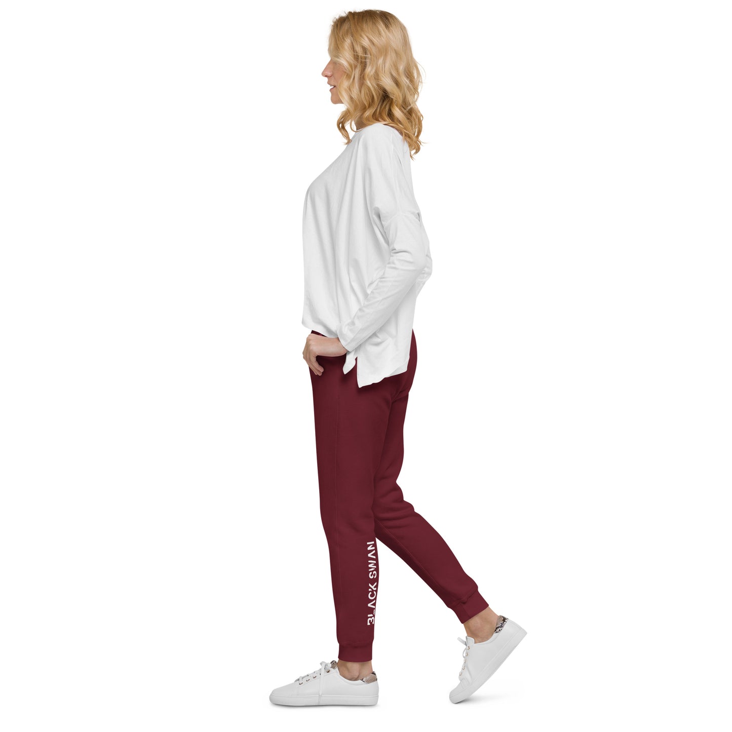 Unisex Fleece Sweatpants