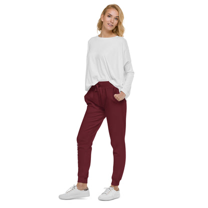 Unisex Fleece Sweatpants