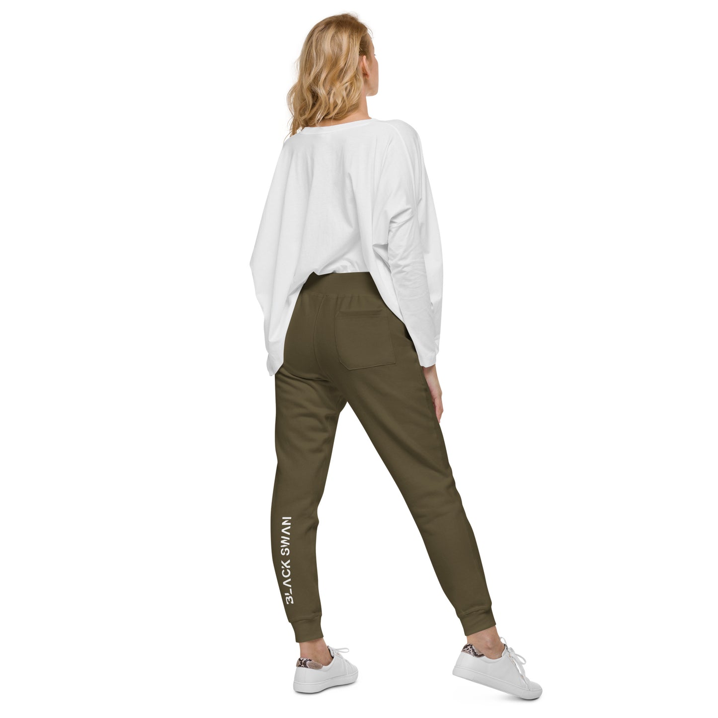 Unisex Fleece Sweatpants