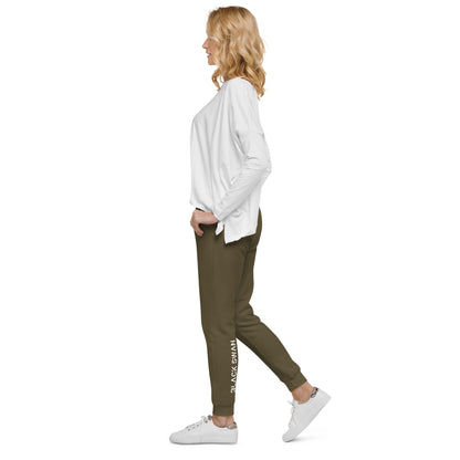Unisex Fleece Sweatpants