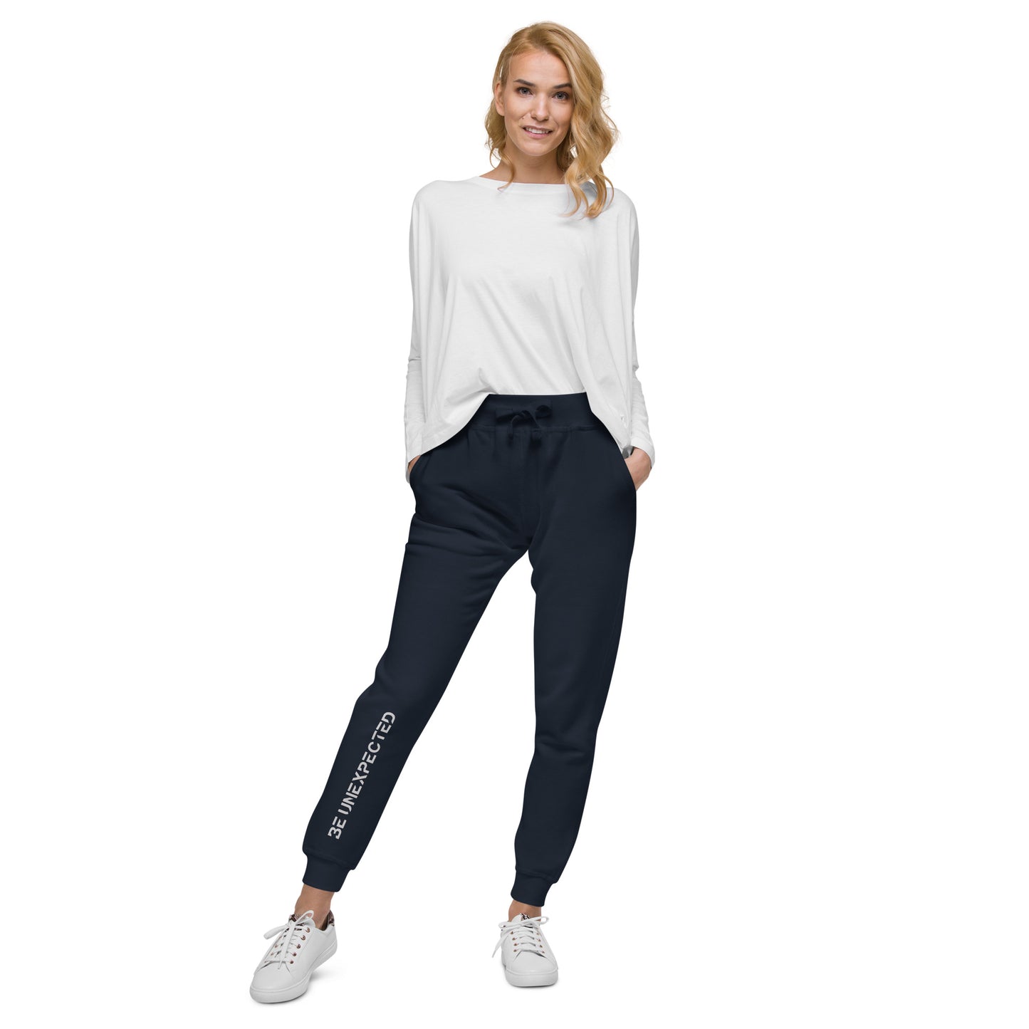 Unisex Fleece Sweatpants