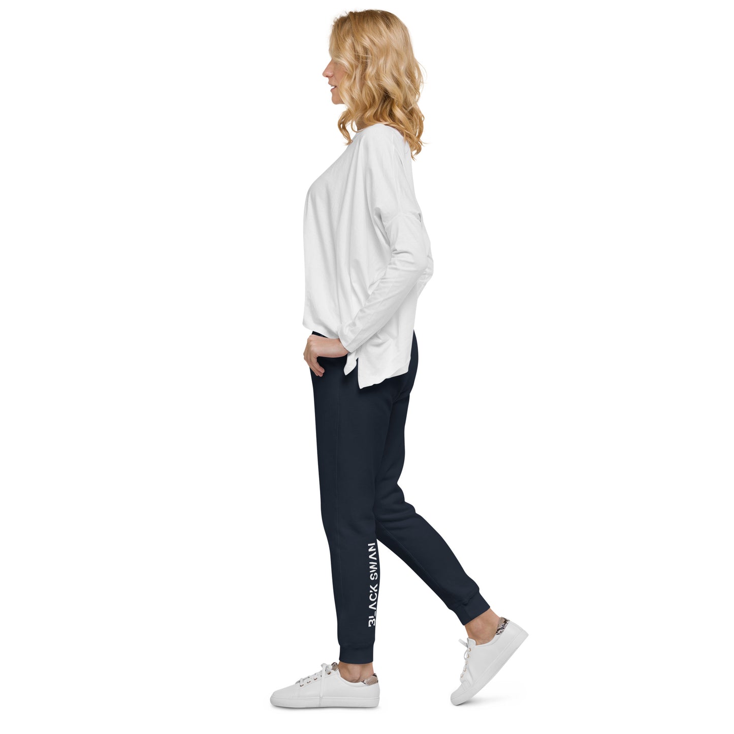 Unisex Fleece Sweatpants