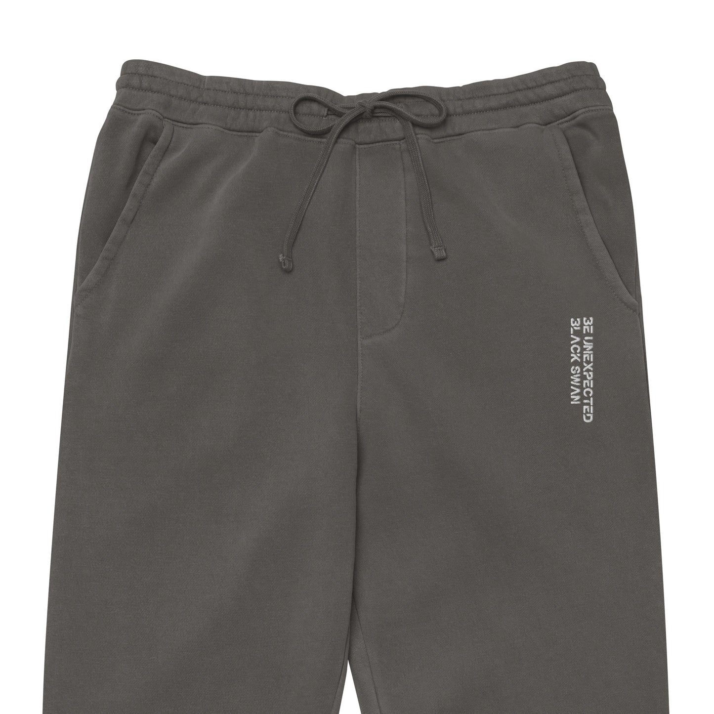 Unisex Pigment-dyed Sweatpants