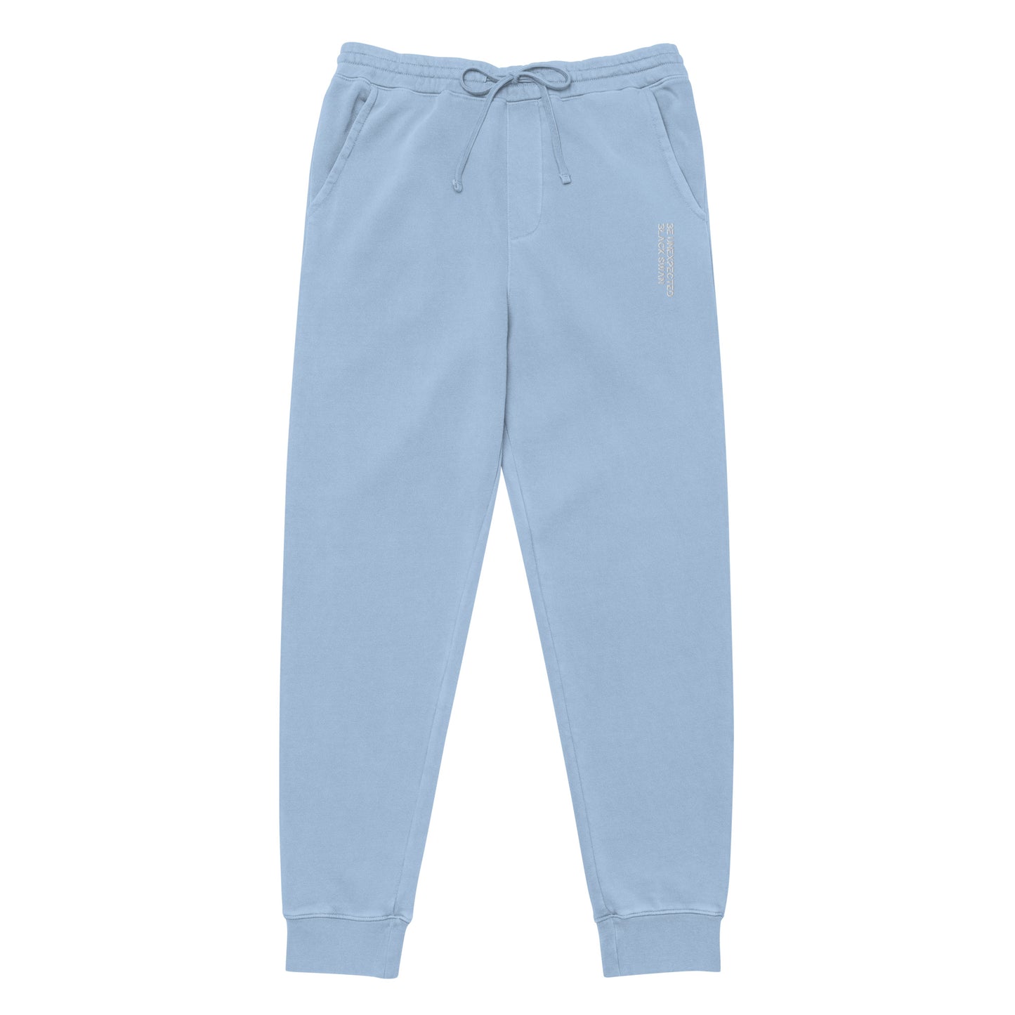 Unisex Pigment-dyed Sweatpants