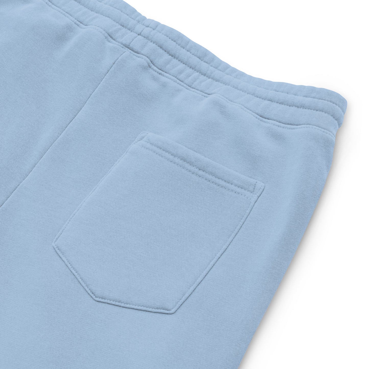 Unisex Pigment-dyed Sweatpants