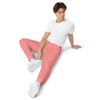Unisex Pigment-dyed Sweatpants