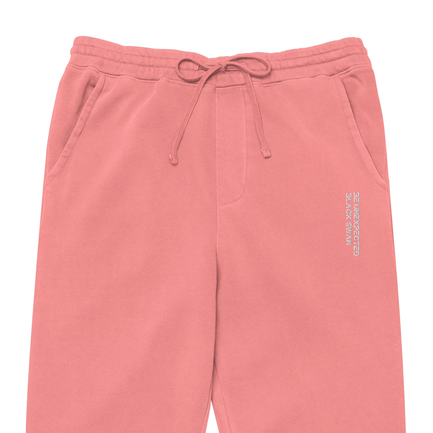 Unisex Pigment-dyed Sweatpants