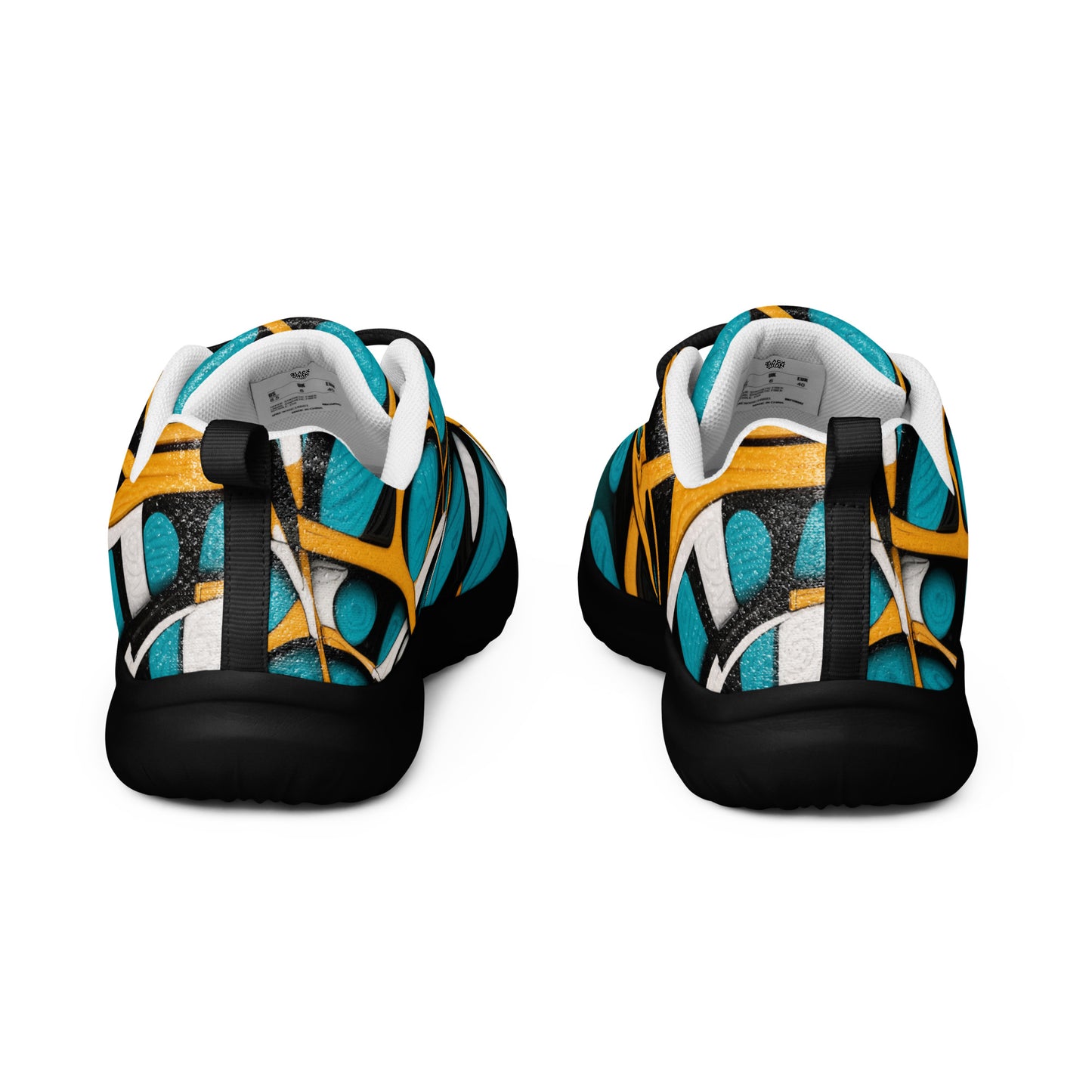 Women’s Athletic Shoes