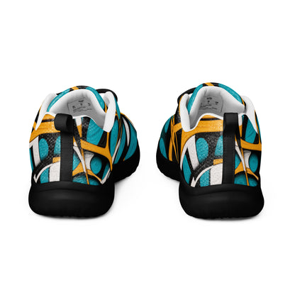 Women’s Athletic Shoes